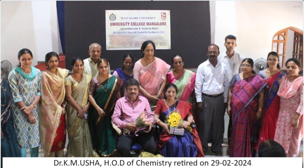 Dr.Usha