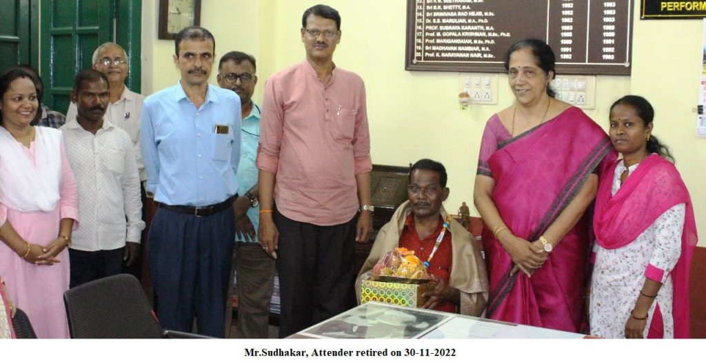Sudhakar