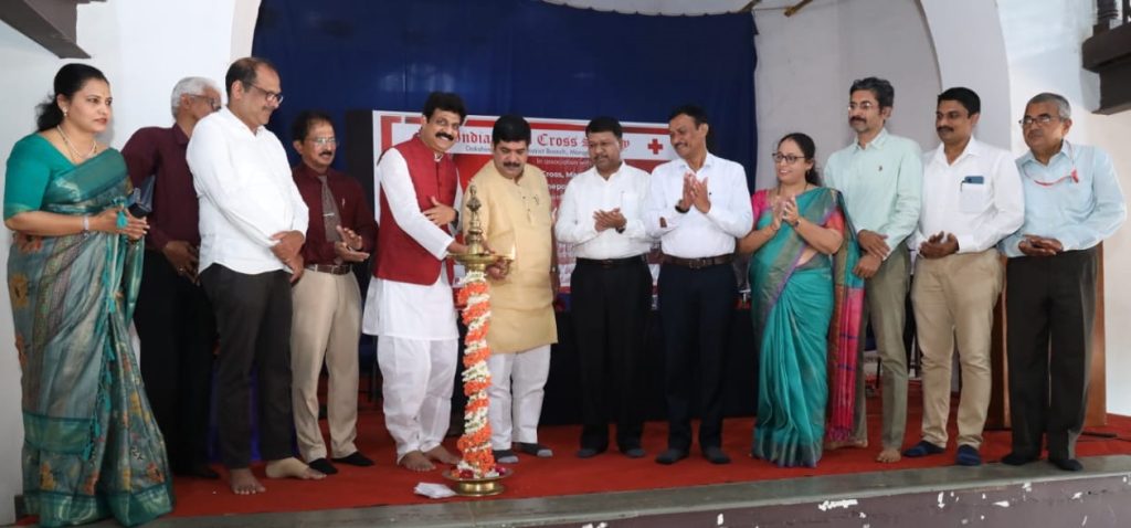 Celebration National Youth Day 2025